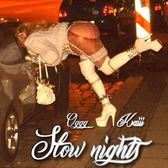 OGGG- Slow Nights Ft. Kaiii Mekuzi