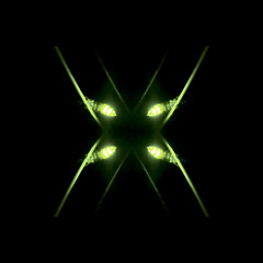 X-Bass mix