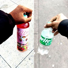 At The Deli! (Remix) ft. Felix