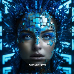 Oudix - Moments [Live Session #1 - 19 May]