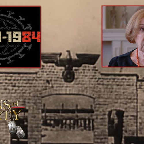 Nazism, CONvid-1984 & The Deception Of Modern Medicine
