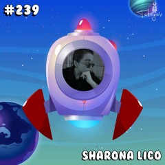 239 - Sharona Lico
