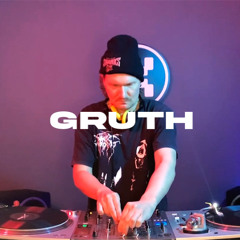 Southwaxx Series 009 - Gruth | STWXXSS009