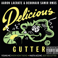 Jeep Ass Gutter (Aaron Lacrate & Debonair Samir RMX)