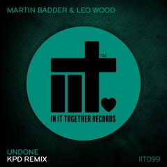 Undone (KPD Remix)