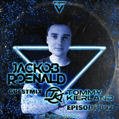 Victims Of Trance 092 @ Jackob Roenald LIVE FROM WLT CE 044 (VoT Stage) & Tommy Kierland Guestmix