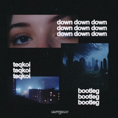 down down down