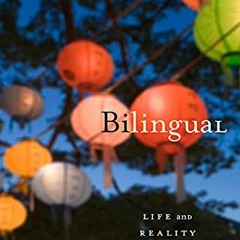 ( Rmv ) Bilingual: Life and Reality by  François Grosjean ( QkP4X )