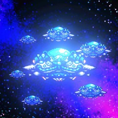 Terraria: ProvEdition - "Space Invaders" (Martian Madness)