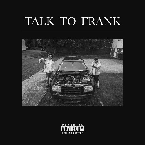 TALK TO FRANK
