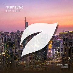 Sasha Busko - City Lights