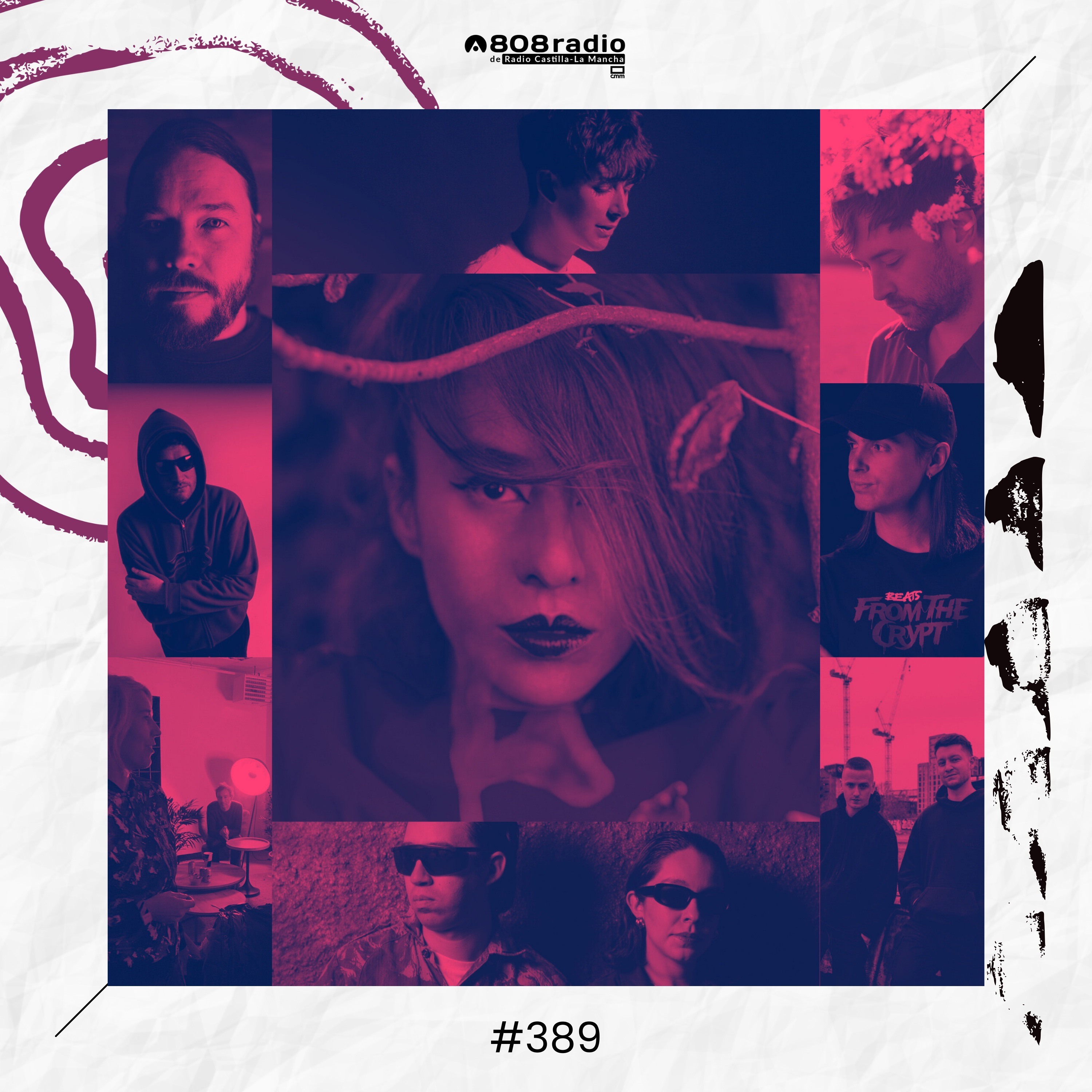 808 Radio