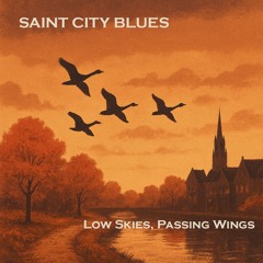 Low Skies, Passing Wings