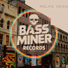 Taylor From School - Mid-Life Crisis (Bass Miner Records)