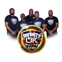 INFINITY UK REMIX RAW DANCEHALL