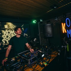 Liveset @ De Kelder Paradiso Juli 2024