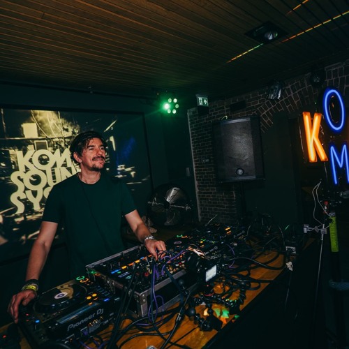 Liveset @ De Kelder Paradiso Juli 2024