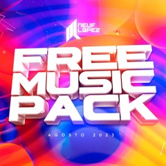 Neuf Lopez - Free Music Pack (Descarga gratis)