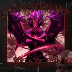 JHUZZY, RXM4PHXNKVR - Queen Of Pain