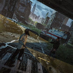 The Last Of Us
