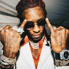 Stream Dream Leaks  Listen to Young Thug (Leaks/Unreleased/Exclusives)2019  playlist online for free on SoundCloud
