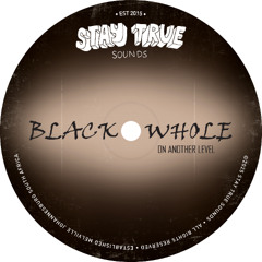 10 Blackwhole - Limitations
