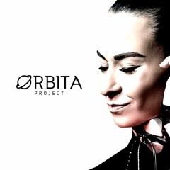 Katrin Kittyx - Orbital podcast #30 (Orbita Show Case @ Audioschool 11.04.20)