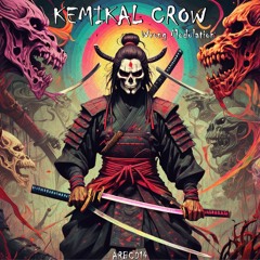 Kemikal Crow -  Wrong Modulation (ARBCD14)