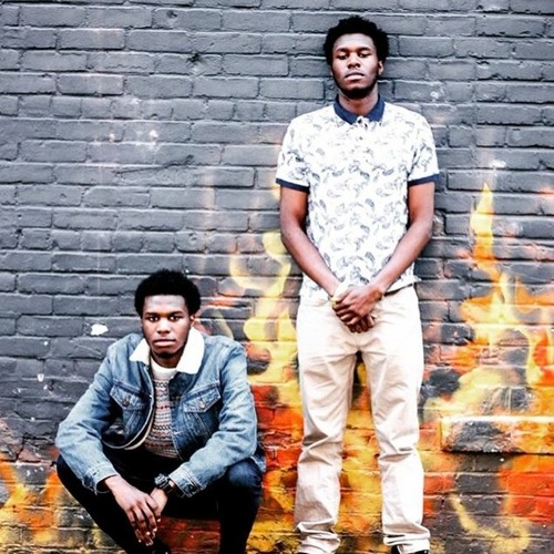 Fire and Ice