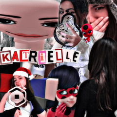 joyeux nowel - Katrielle ft lafamille