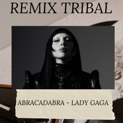 Abracadabra - Lady Gaga...FerCHDeluxeREMIX  FREE DOWNLOAD