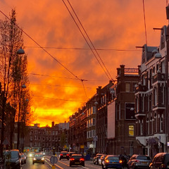 Daan Jacob - Zomer in de stad 2025
