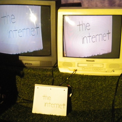 the internet (prod. kodeblooded)