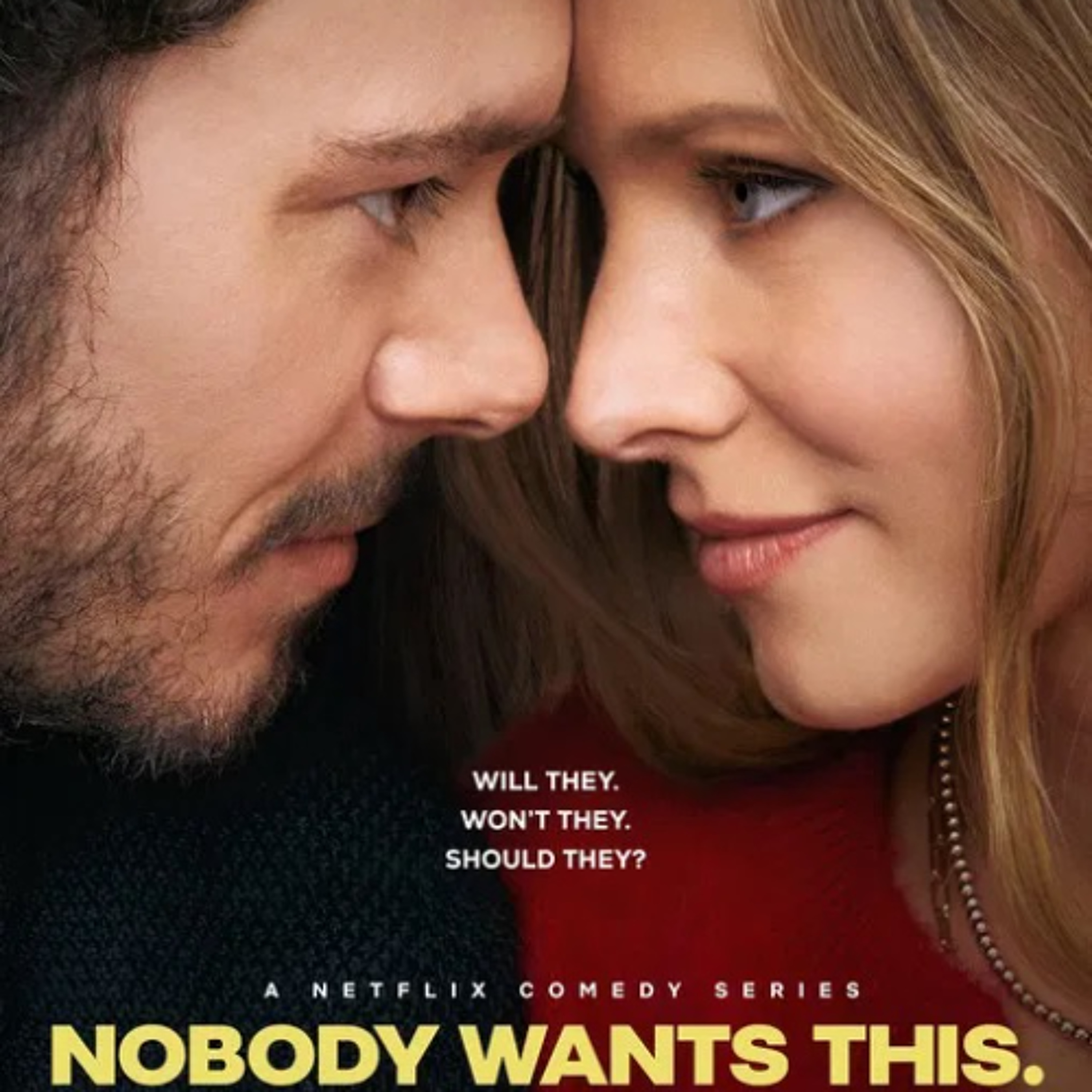Nobody Wants This: Episodes 1.1-1.3