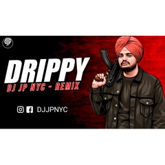 Drippy Desi Mix l Sidhu Moose Wala l DJJPNYC