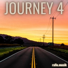 Hands Up This Is A Fookin Journey 4