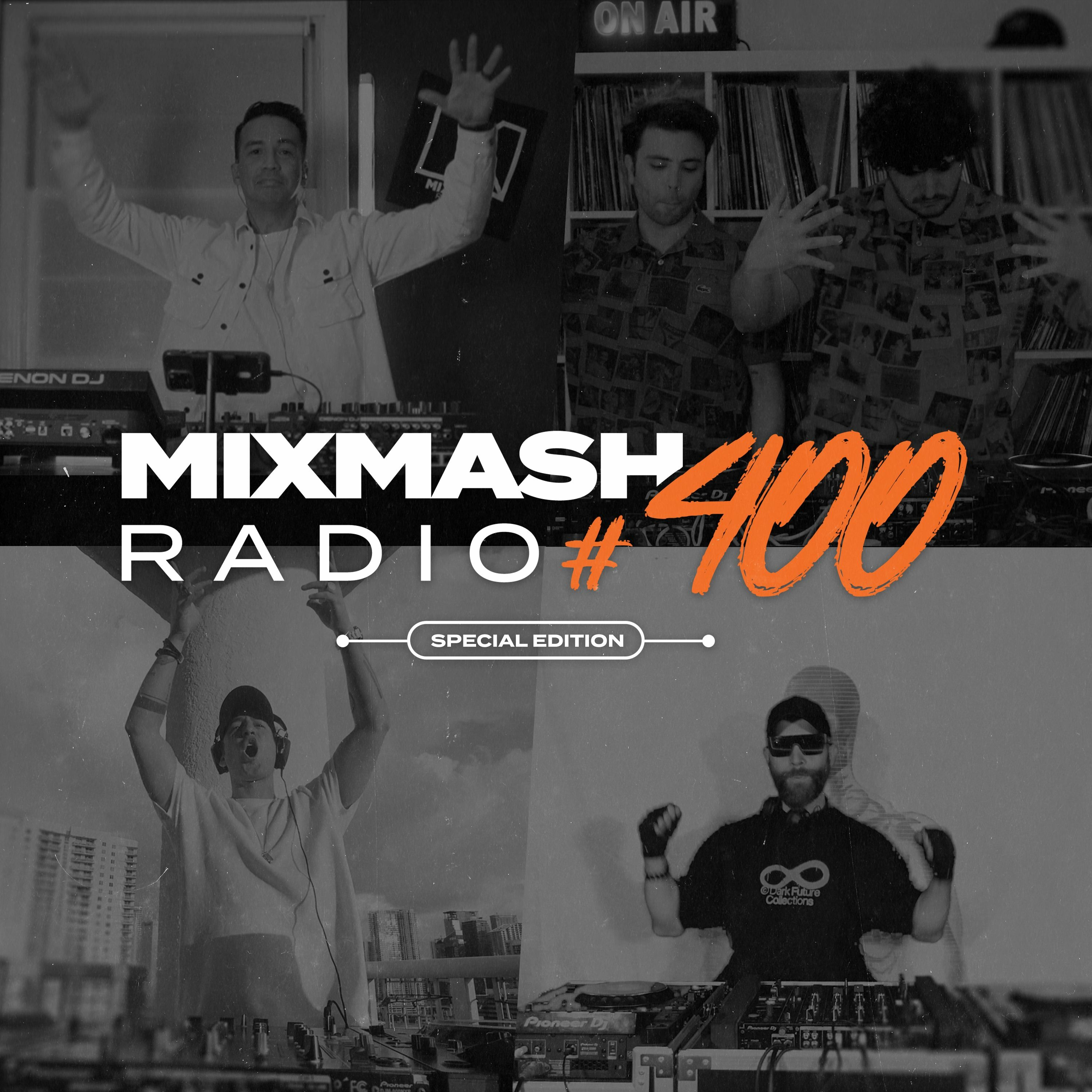 Mixmash Radio