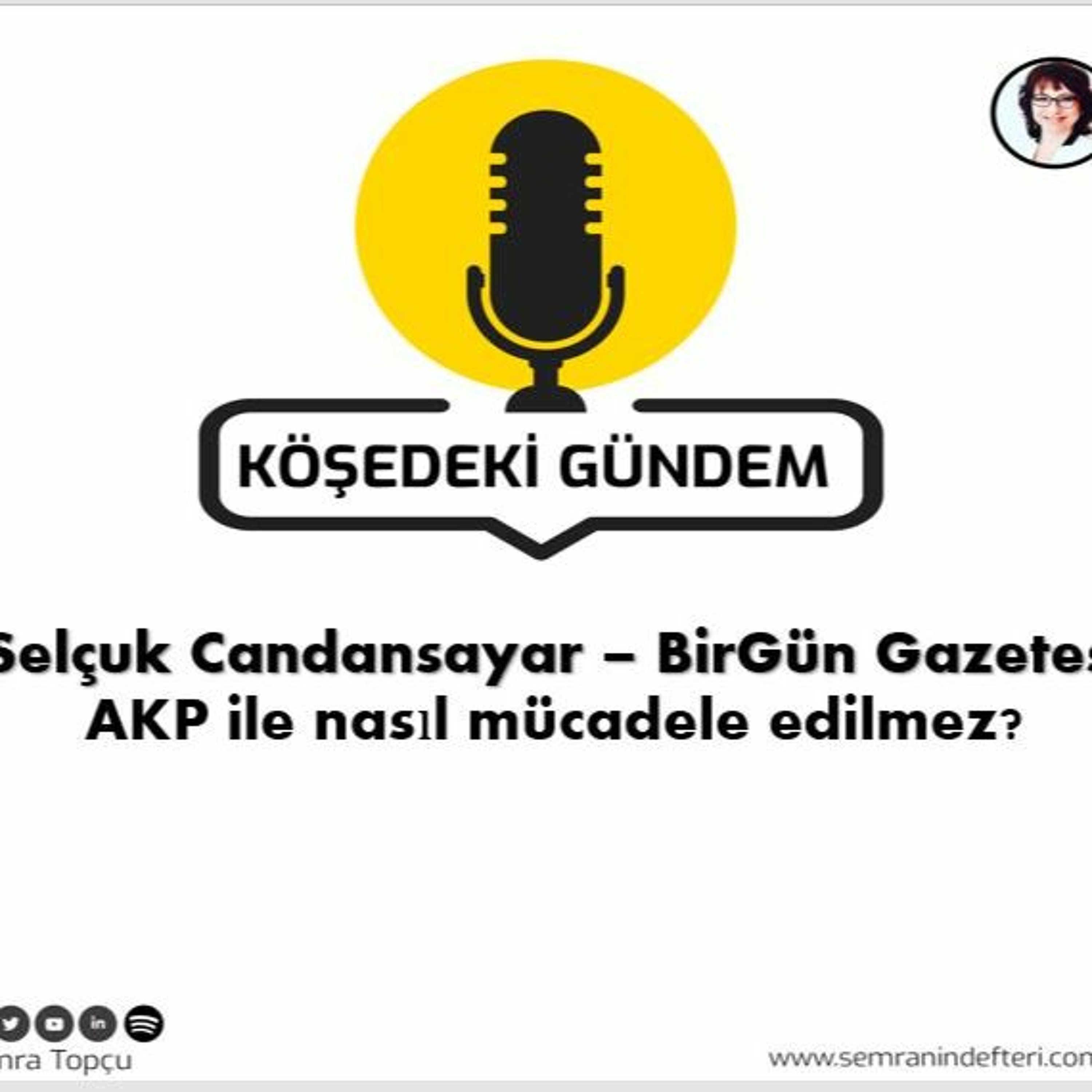 Semra\'nın Defteri