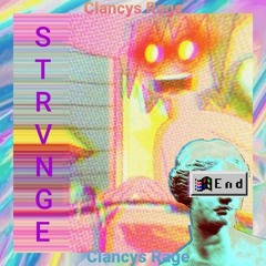 Clancys Rage