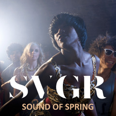 Sound of Spring - Vol. I