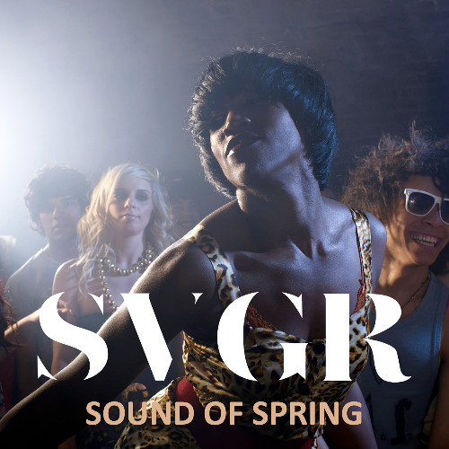 Sound of Spring - Vol. I