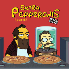 Extrapepperonis Soft