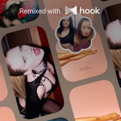 Rina x Lilyisthatyou - Cali x EASY (@kay85 Hook Mashup)