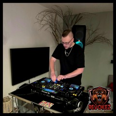 Revokez LIVE @ Max Birthday Bash (11.11.2023) [Raw Hardstyle]