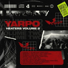 Yarpo Heaters Edit Pack Volume 2