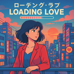 Loading LOVE