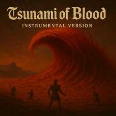 Tsunami of Blood (Instrumental)
