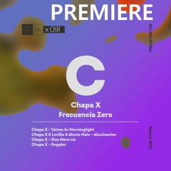 Chapa X - Doppler (Original Mix)