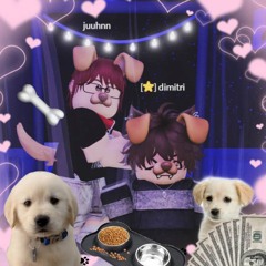 wtf is a pet kink?? (ft. dimitri)