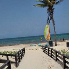 W.C.E ft Julio Santana